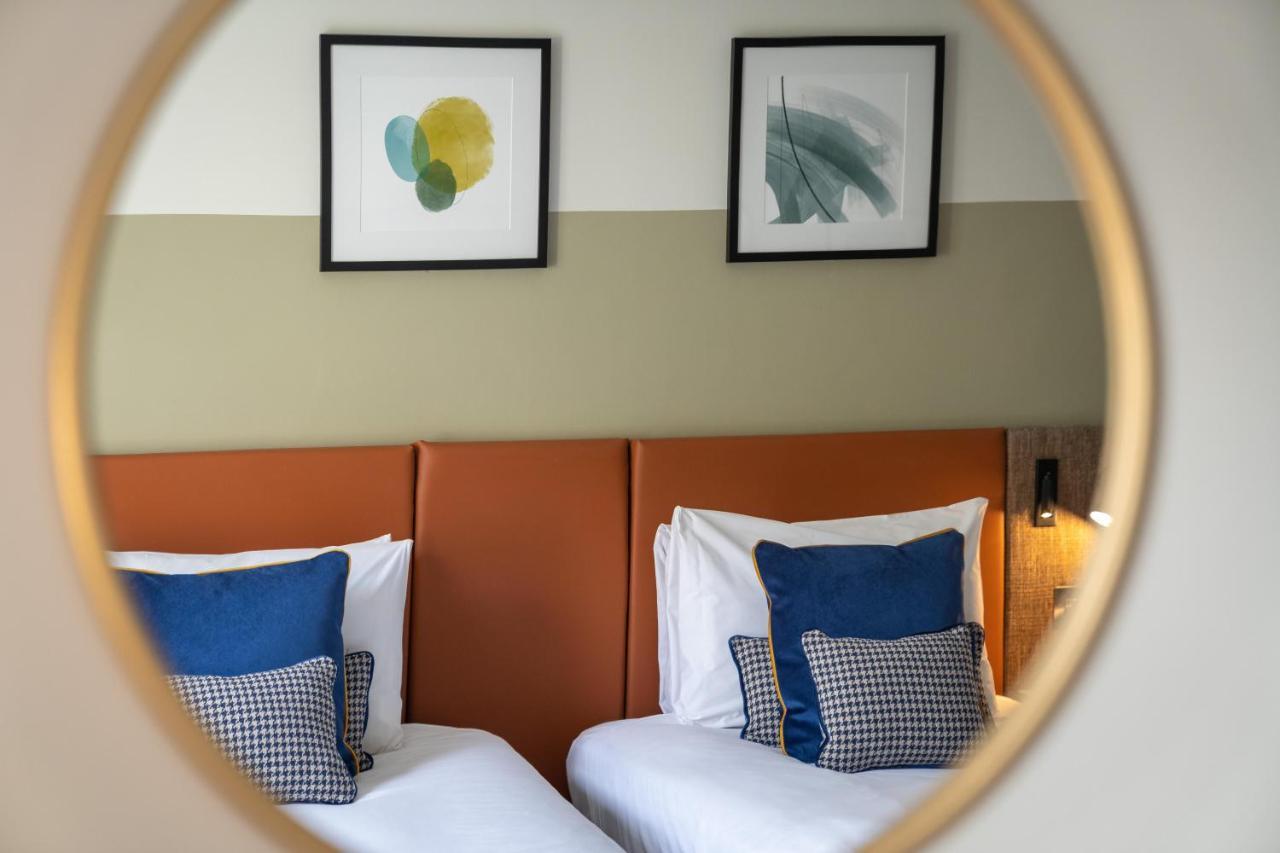 Voco - Royal Terrace By Ihg Hotel Édimbourg