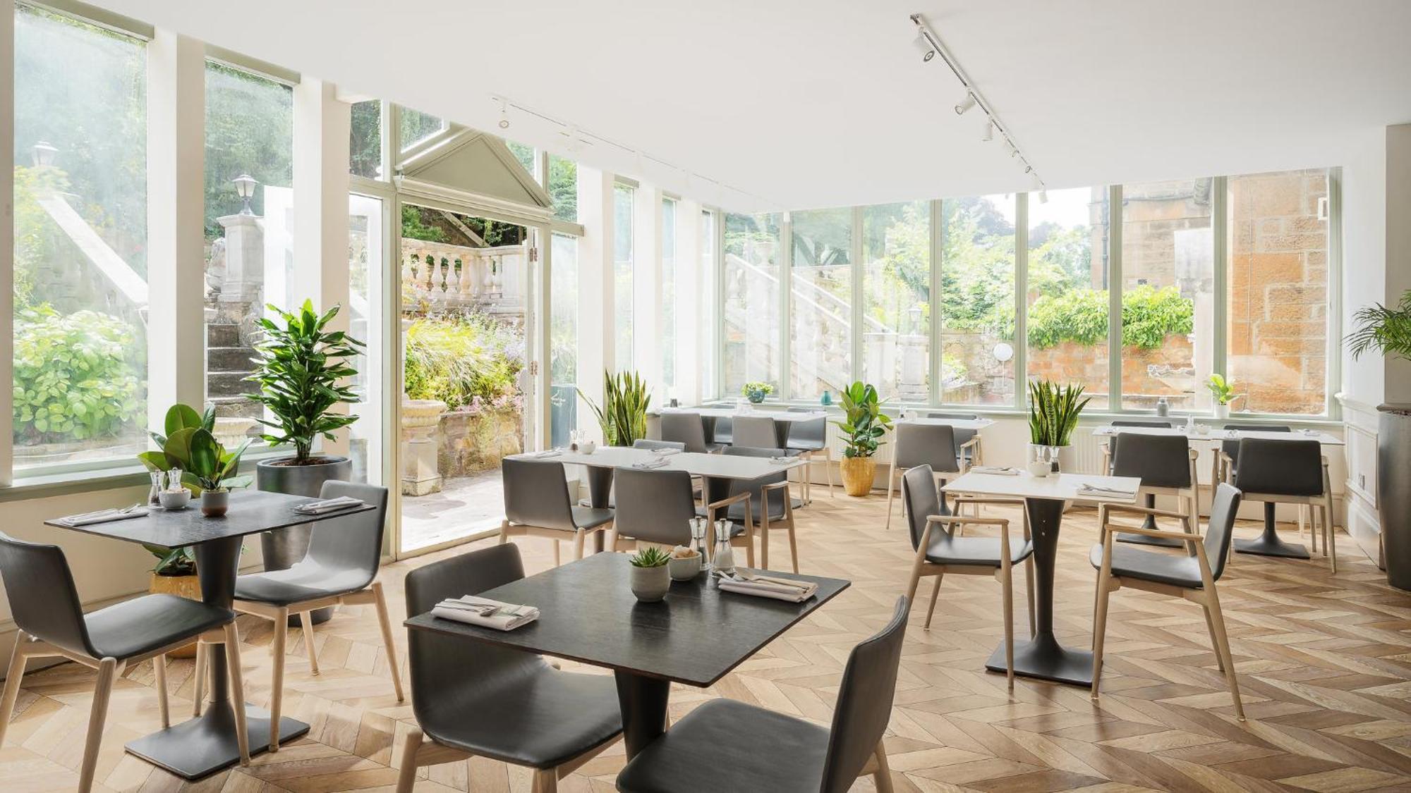 Voco - Royal Terrace By Ihg Hotel Édimbourg