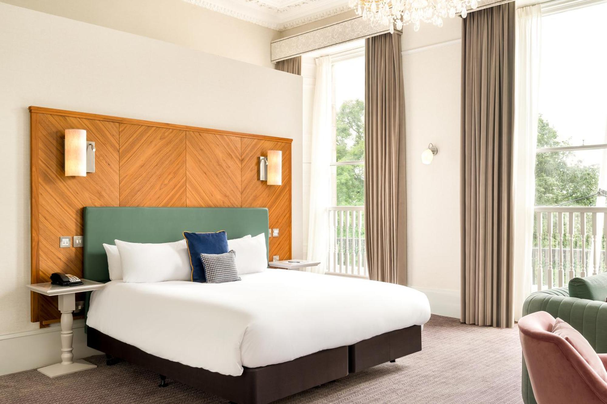 Hotel Voco - Royal Terrace By Ihg Édimbourg
