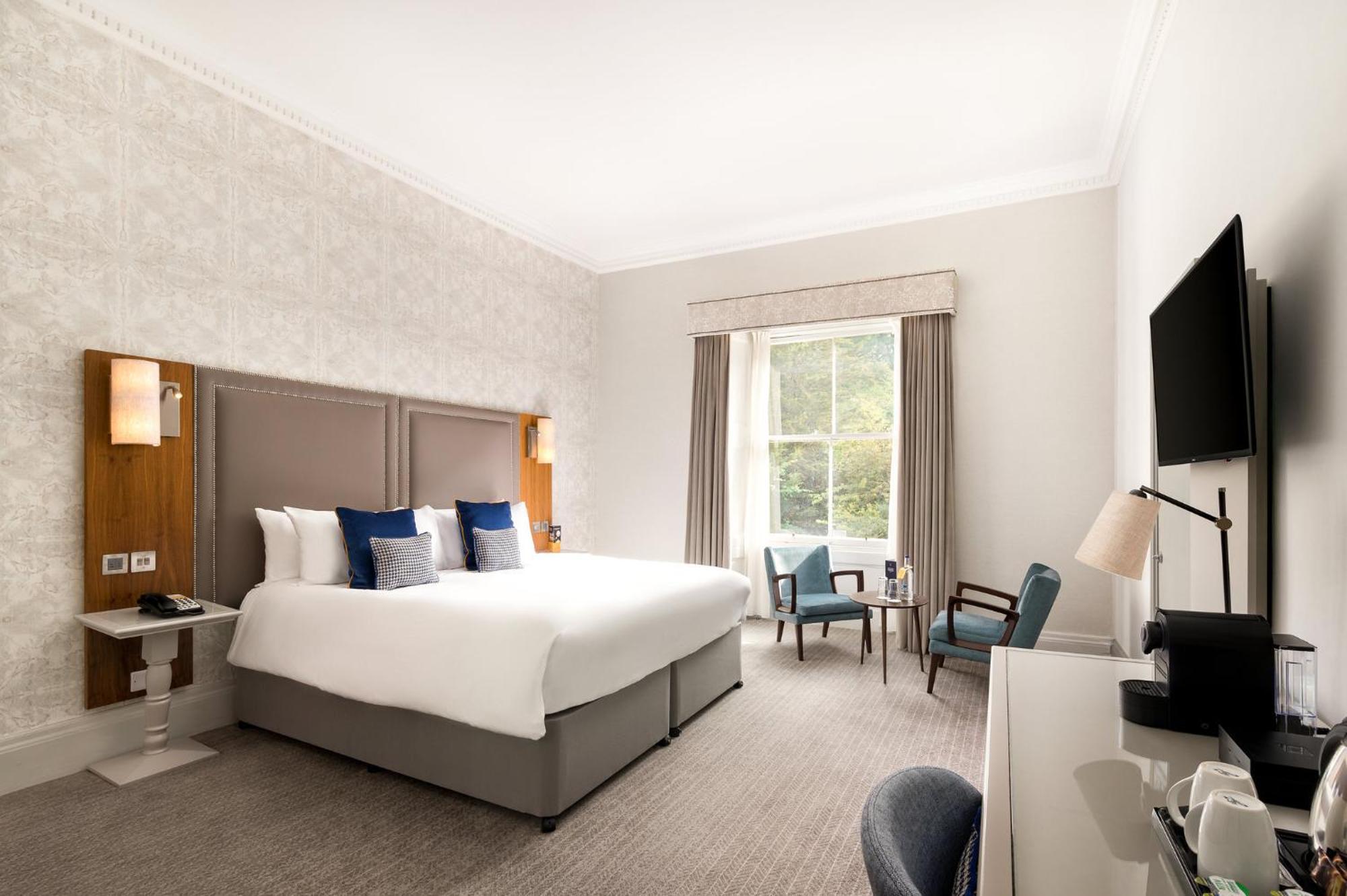 Hotel Voco - Royal Terrace By Ihg Édimbourg