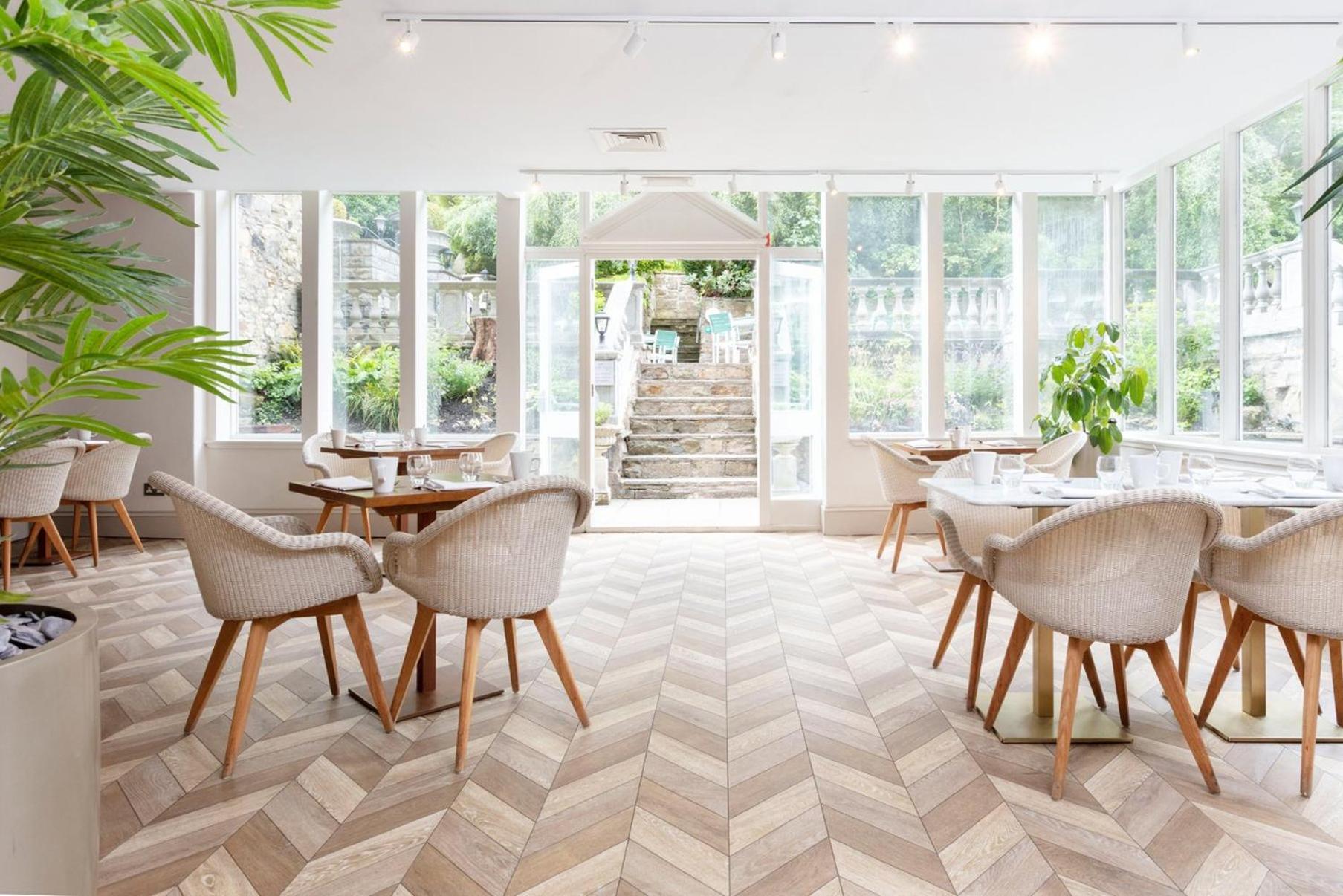 Voco - Royal Terrace By Ihg 4* Édimbourg