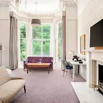 Voco Edinburgh - Royal Terrace By Ihg