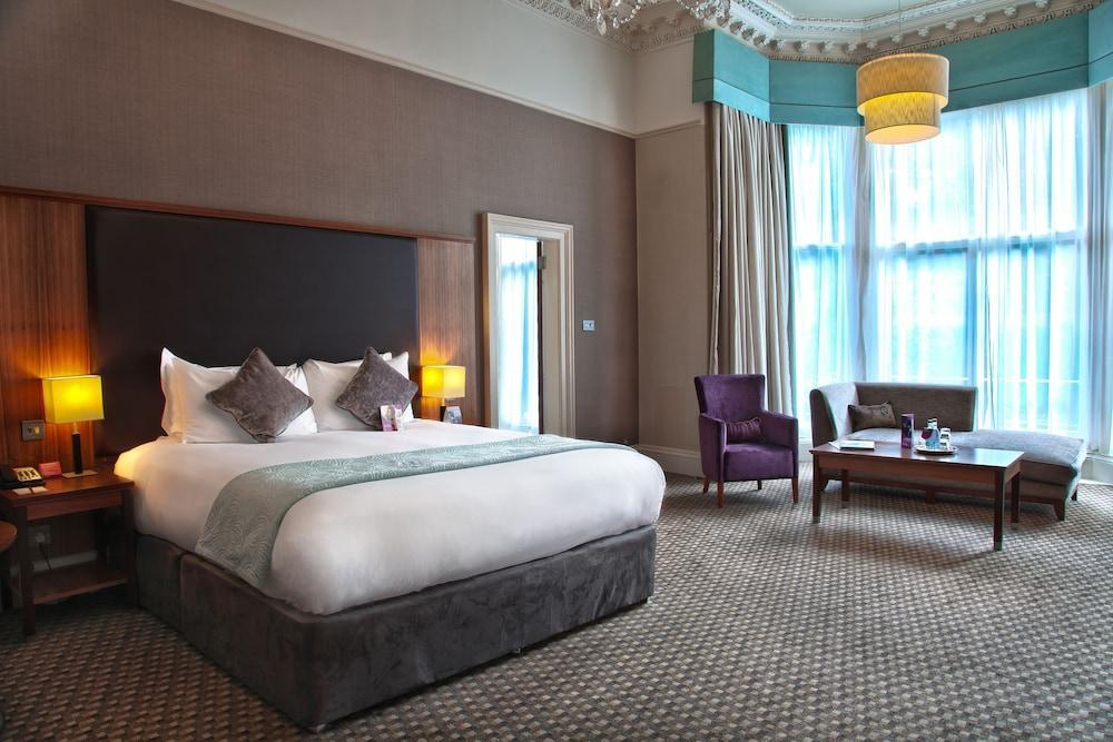 Voco - Royal Terrace By Ihg Hotel EDI